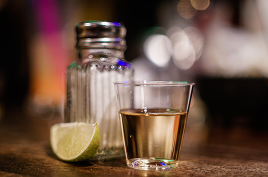 TEQUILA